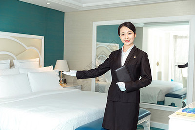 酒店人物背景与酒店管理 构建卓越服务的核心要素