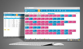 裂变与新生 选对酒店管理系统，决胜智慧酒店时代