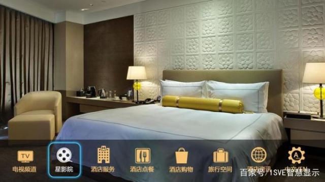 智慧酒店 智能化开启“懒人时代”的酒店管理新篇章