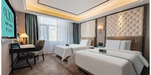 永宁金香玉酒店管理 专业化服务的卓越选择